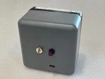 Honeywell RA890G1260 Protector Relay, Flame Safety, Control 120VAC 50/60HZ. Fixed Price $3699.99.