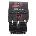 Watlow DB2V-2060-F0S0 Din-a-mite SSR2C Power Controller 600V 50/60HZ 20A 3PH. Fixed Price $61.29.