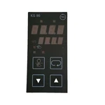 Pma Ks 90 Temperature Controller Digital Panel 115/230V Industrial Unit Germany. Fixed Price $179.00.