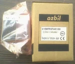 New Yamatake Azbil SDC15 C15MTR0TA0100 Temperature Controller. Fixed Price $199.00.