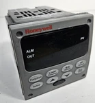 Honeywell DC2500-EE-3A00-200-00000-00-0 Temperature Controller Display Module. Fixed Price $1099.00.