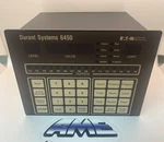 Durant Eaton Corp. 56450-400 Programmable Count Control (A-1). Fixed Price $450.00.
