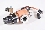 Mks UHV-40-ACC-EWVN, E52951 8P53 Srpl, Valve + Heater Solenoid. Fixed Price $421.70.