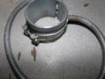 Watlow 2545653 Band Heater 22754A *free Shipping*. Fixed Price $26.99.