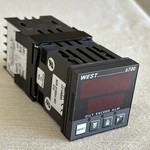 West 6700+ High/low Limit Temperature Controller, Alarm Unit. Fixed Price $450.00.