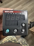 New Watlow 96A1-DDDA-00RG Temperature / Pid Controller 96A1DDDA00RG. Fixed Price $299.99.