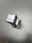 Omron E5CN-Q2TDU Temperature Controller With P2CF-11 Din Mount. Fixed Price $99.99.