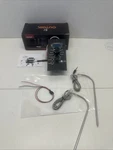 Digital Thermostat Kit Replacement For Traeger Pellet Grills, Traeg... Fast Ship. Fixed Price $44.99.