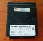 New Omega CNI833-C24 Temperature / Pressure Strain Process Controller. Fixed Price $69.99.