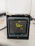 Eurotherm Tempurature Controller 100/240 Vac 1/16 Din 04384 2404. Fixed Price $179.99.