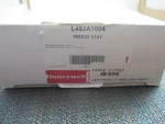 Honeywell L482A1004 Freeze Stat New!. Fixed Price $174.95.