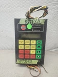 Used Thermon Heat Tracing Control And Monitoring Unit Tc 101A-SSR-20/8240-XTR. Fixed Price $243.00.