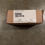 Siemens Temperature Sensor Transmitter 184-0018 / TT184. Fixed Price $44.95.