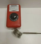 New Old Stock! Chromalox 277V 30A 200-55F Temperature Control AR-518. Fixed Price $329.95.