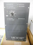 Nordson Microset Multiscan 3400 Main Control Board -- REPL119928. Fixed Price $238.39.