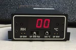 Omega RHCN-1C Temperature / Humidity Controller. Fixed Price $29.99.