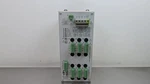 Hetronik HC200-HN-12 Heating Temperature Controller Frimo Ver A.3-2.01. Fixed Price $119.61.