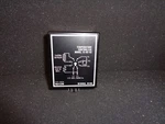 Watlow 71-03-02 Octal Base Temp Module Control 200-600F. Fixed Price $49.99.