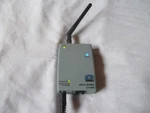 Omega Wireless Receiver UWTC-REC3, Ip 192.168.1.200. Fixed Price $199.99.