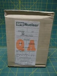 Chromalox PIT-15 Thermostat Temperature Control 150 F 120 277 Vac. Fixed Price $153.98.