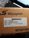 Ls Mecapion SM80-N-0100UL-2 Explosion Proof Rotary Encoder, Tec. Fixed Price $85.00.