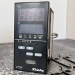 Shinko VCR-134-S/E Temperature Controller 100 240V Ac Panel Mount. Fixed Price $59.00.