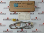 Partlow 112KLY-220-10 Thermal Element Bulb. Fixed Price $502.99.