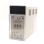 Omron E5EH-R10K-US Temp Controller, Heater Brake, 110-120/230-240VAC Supply, T/c. Fixed Price $250.00.
