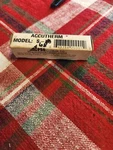 New Accutherm Model S-68 Sensor *free Shipping*. Fixed Price $13.69.