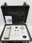 Abb ACS320-01U-02A4-2 Testing Kit Demo Drive Carrying Case. Fixed Price $1100.00.