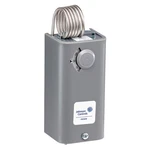 Johnson Controls A28AA-4C Mech Tstat,heat Or COOL,STEEL,110/30F 38Y081. Fixed Price $328.13.