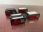Lot Of Love Controls Temperature Controllers TSF-4041 & TS-13011. Fixed Price $109.08.