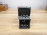 Honeywell Limit Controller UDC1200 DC120L 10001000 120VAC. Fixed Price $400.00.