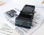 New - Omega CNI3253 Temperature And Process Controller 1/8 Din. Fixed Price $140.00.