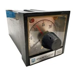 Partlow 76BA-1203-111-20-00 Temperature Controller Type J, 0/300 F. Fixed Price $127.99.