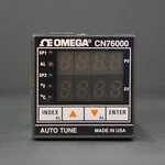 Omega Engineering CN76133-485 Autotune Controller, CN7600 Series. Fixed Price $550.00.