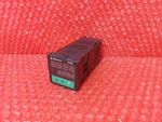 Gefran Digital Temperature Controller 555-1-1-2-2. Fixed Price $299.00.
