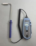 Plastic Process Equipment 32322 Digital Temperature Indicator -40F 1000F. Fixed Price $87.99.