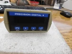 Precision Digital Model: PD740-6R0-04 Javelin Temperature Meter. Fixed Price $144.99.