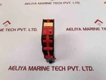 Abb Gh 105 0201 0002 Temperature Monitor Control Unit Ptc 230VAC. Fixed Price $91.99.