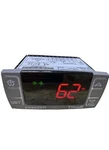 Dixell Temperature Controller XR06CX-4N1F1 Programmable Commercial For Freezer. Fixed Price $100.00.