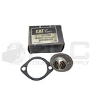 New Cat MD972905 Thermostat W/ Gasket. Fixed Price $45.00.