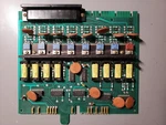 Barber Colman A-11009-1 A110091 Output Card Board ( 90 Days Warranty ). Fixed Price $99.99.