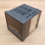 Rkc Instrument Rex F900FJA5-8*AB-NNN-NN Controller, 0-2100 F, 100-240VAC Used. Fixed Price $144.39.