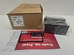 New In Box! Red Lion Panel Meter PAXLPT00. Fixed Price $169.96.