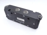 Watlow PM8C1FJ-AAAAAAA Process Controller. Fixed Price $540.00.