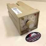 Barber Colman Temperature Controller 106A-00815-002-0 Used #81142. Fixed Price $45.10.