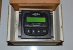 Gf Signet 387502P Ph/orp Transmitter Panel With Relays. Fixed Price $595.00.