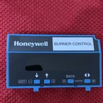 Honeywell S7800A 1001 Keyboard Display Module For Series Burner Control. Fixed Price $350.00.