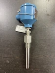 Rosemount KEMA99ATEX8715X Temperaturetransmitterassembly 0065C22D0035N0235A2E1G3. Fixed Price $233.75.